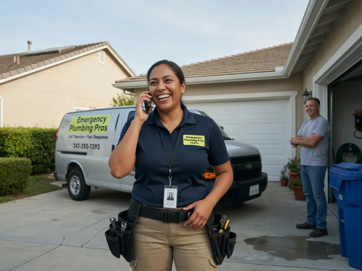 Emergency Plumber White Sulphur Springs, WV FAQs